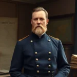 Featured image for General Ulysses S. Grant Biography – Age, Net Worth & Personal Life —