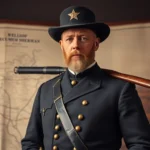 Featured image for Strategist William Tecumseh Sherman Biography – Age, Net Worth & Personal Life —