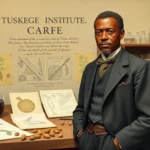 Featured image for Scientist George Washington Carver Biography – Age, Net Worth & Personal Life —