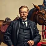 Featured image for President Theodore Roosevelt Biography – Age, Net Worth & Personal Life —