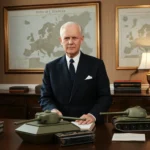 Featured image for General Dwight D. Eisenhower Biography – Age, Net Worth & Personal Life —