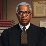 Featured image for Justice Thurgood Marshall Biography – Age, Net Worth & Personal Life —