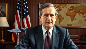 Featured image for President George H.W. Bush Biography – Age, Net Worth & Personal Life —
