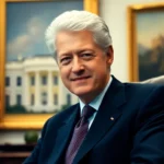 Featured image for President Bill Clinton Biography – Age, Net Worth & Personal Life —