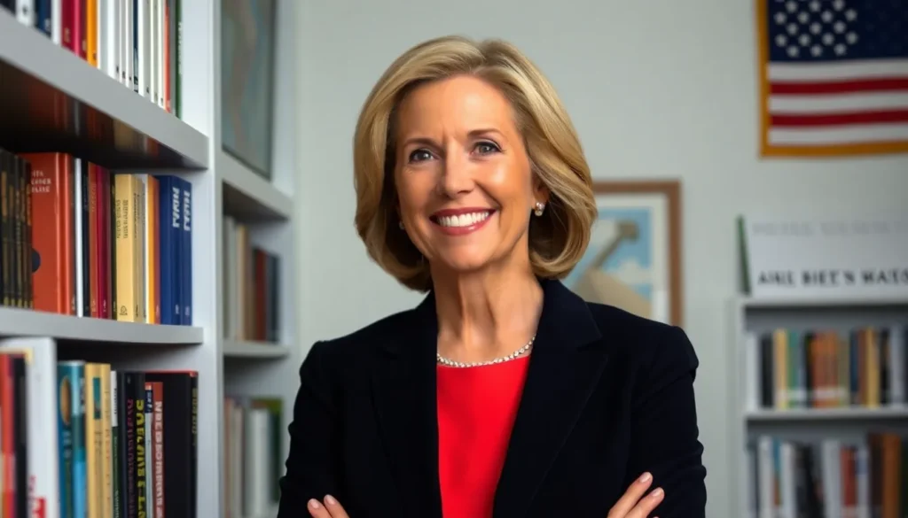 Featured image for First Lady Jill Biden Biography – Age, Net Worth & Personal Life —