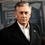 Featured image for Engineer Wernher von Braun Biography – Age, Net Worth & Personal Life —