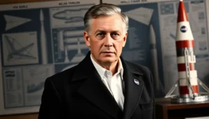 Featured image for Engineer Wernher von Braun Biography – Age, Net Worth & Personal Life —