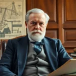 Featured image for Industrialist Andrew Carnegie Biography – Age, Net Worth & Personal Life —