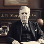 Featured image for Financier J.P. Morgan Biography – Age, Net Worth & Personal Life —