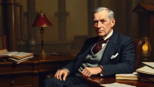 Featured image for Banker John D. Rockefeller Biography – Age, Net Worth & Personal Life —
