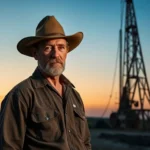 Featured image for Wildcatter Michel Halbine Biography – Age, Net Worth & Personal Life —