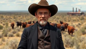 Featured image for Rancher King Ranch Biography – Age, Net Worth & Personal Life —