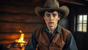 Featured image for Outlaw Billy the Kid Biography – Age, Net Worth & Personal Life —