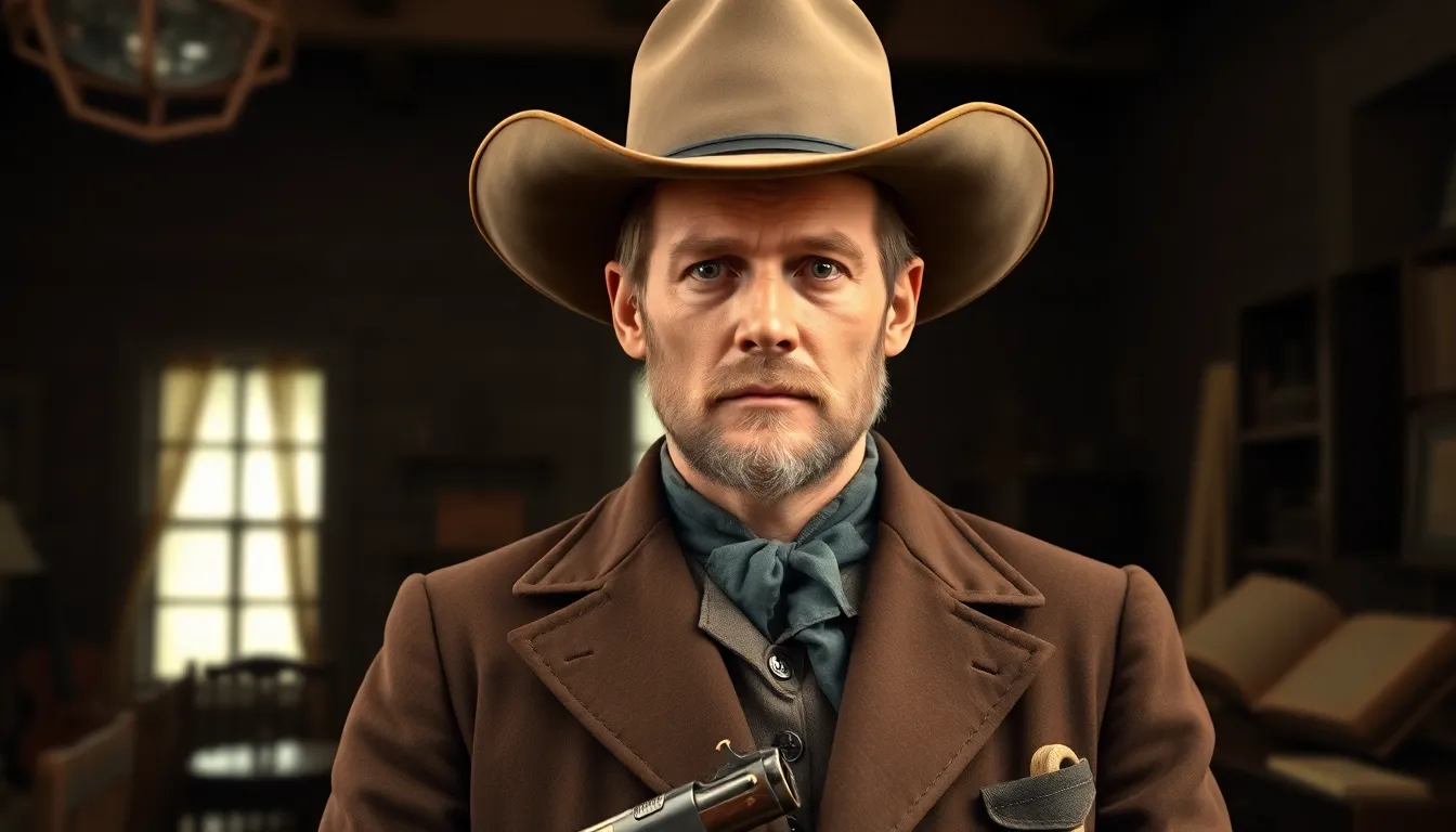 Featured image for Bandit Jesse James Biography – Age, Net Worth & Personal Life —
