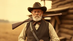 Featured image for Brother Frank James Biography – Age, Net Worth & Personal Life —