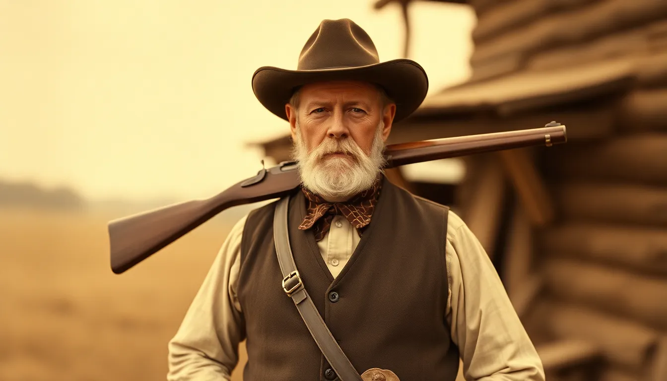 Featured image for Brother Frank James Biography – Age, Net Worth & Personal Life —