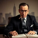 Featured image for Crime Boss Meyer Lansky Biography – Age, Net Worth & Personal Life —