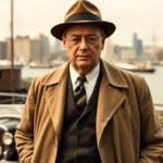 Featured image for Bootlegger Roy Olmstead Biography – Age, Net Worth & Personal Life —