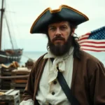 Featured image for Smuggler Jean Lafitte Biography – Age, Net Worth & Personal Life —
