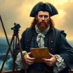 Featured image for Francis Drake Biography – Age, Net Worth & Personal Life —