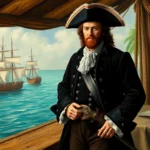Featured image for Buccaneer Henry Morgan Biography – Age, Net Worth & Personal Life —