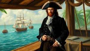 Featured image for Buccaneer Henry Morgan Biography – Age, Net Worth & Personal Life —