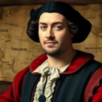 Featured image for Explorer Christopher Columbus Biography – Age, Net Worth & Personal Life —