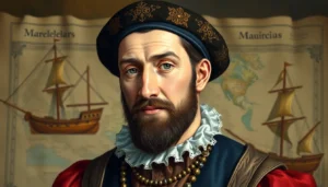 Featured image for Navigator Ferdinand Magellan Biography – Age, Net Worth & Personal Life —