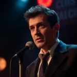 Featured image for Charlie Callas Biography – Age, Net Worth & Personal Life —
