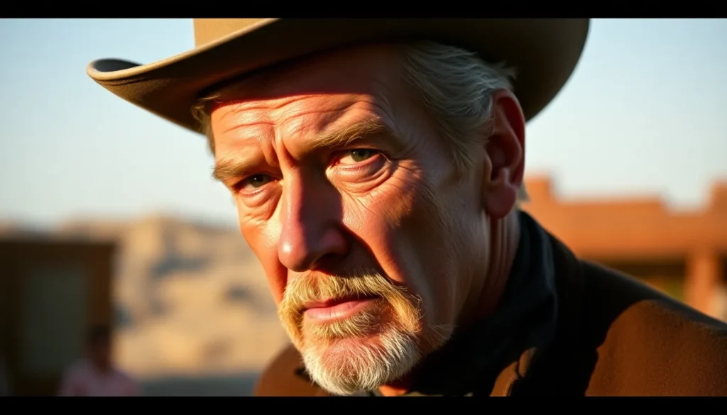 Featured image for Chuck Connors Biography – Age, Net Worth & Personal Life —