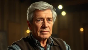 Featured image for Clu Gulager Biography – Age, Net Worth & Personal Life —