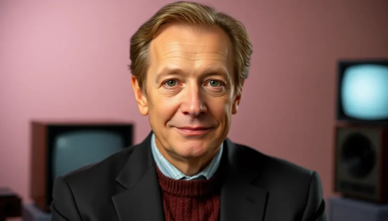 Featured image for Conrad Bain Biography – Age, Net Worth & Personal Life —
