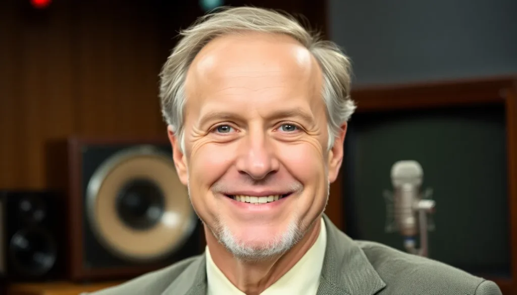 Featured image for David Lander Biography – Age, Net Worth & Personal Life —