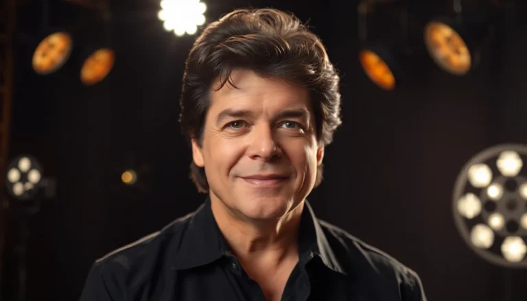 Featured image for Donny Osmond Biography – Age, Net Worth & Personal Life —