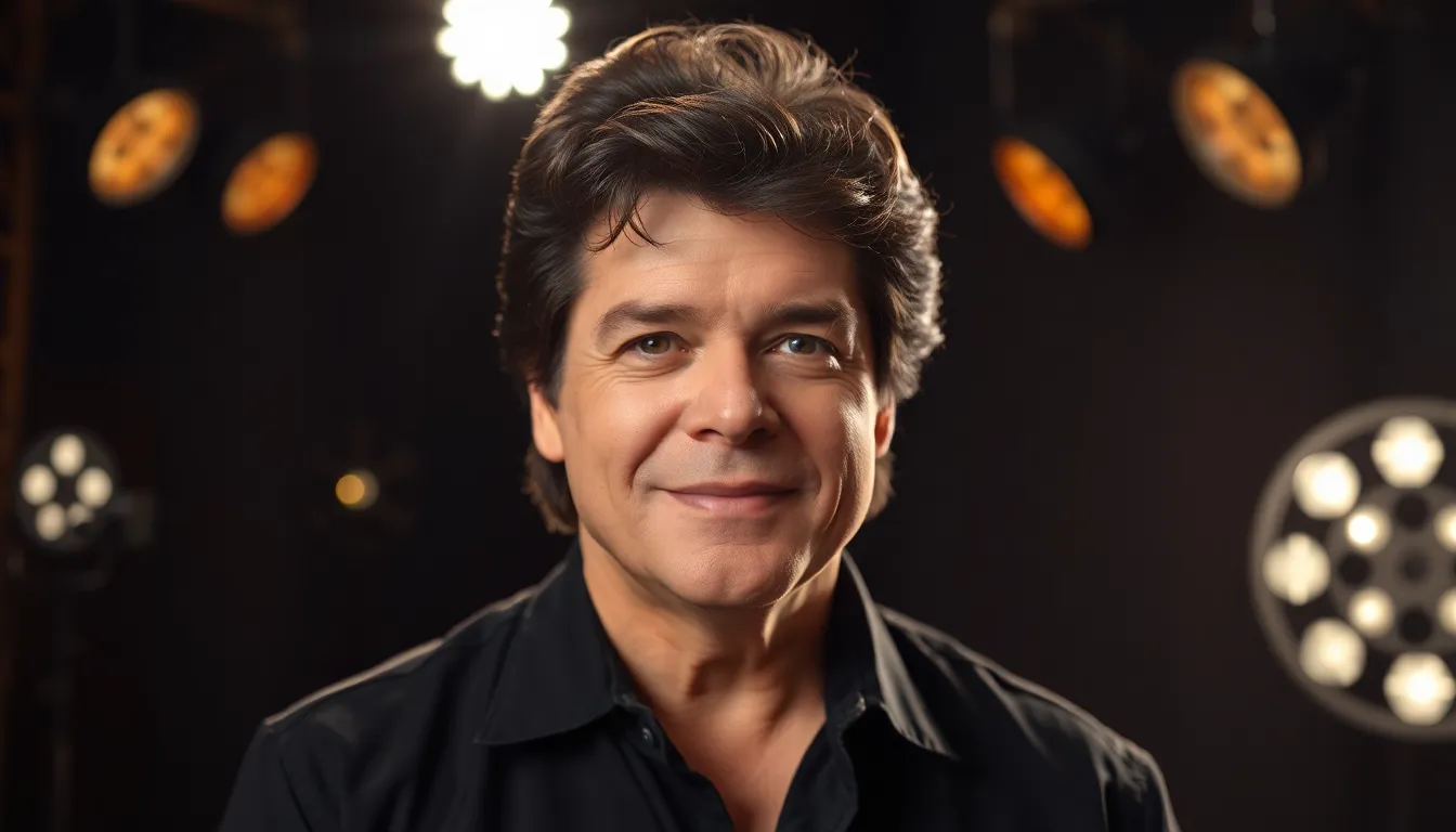 Featured image for Donny Osmond Biography – Age, Net Worth & Personal Life —