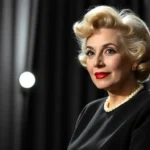 Featured image for Edie Adams Biography – Age, Net Worth & Personal Life —