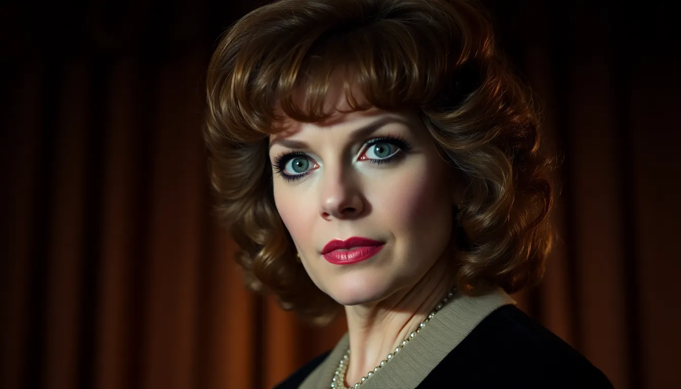 Featured image for Eileen Brennan Biography – Age, Net Worth & Personal Life —