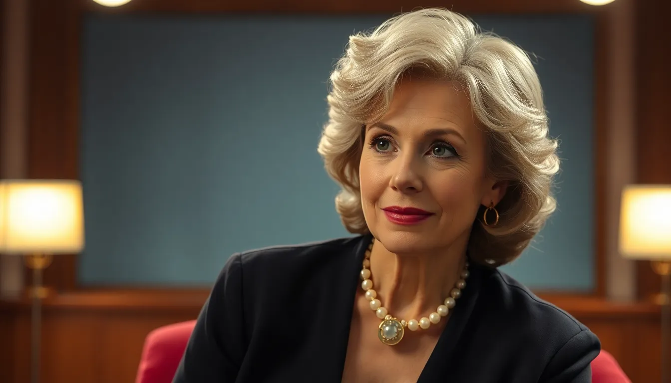 Featured image for Ellen Travolta Biography – Age, Net Worth & Personal Life —