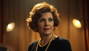 Featured image for Fannie Flagg Biography – Age, Net Worth & Personal Life —