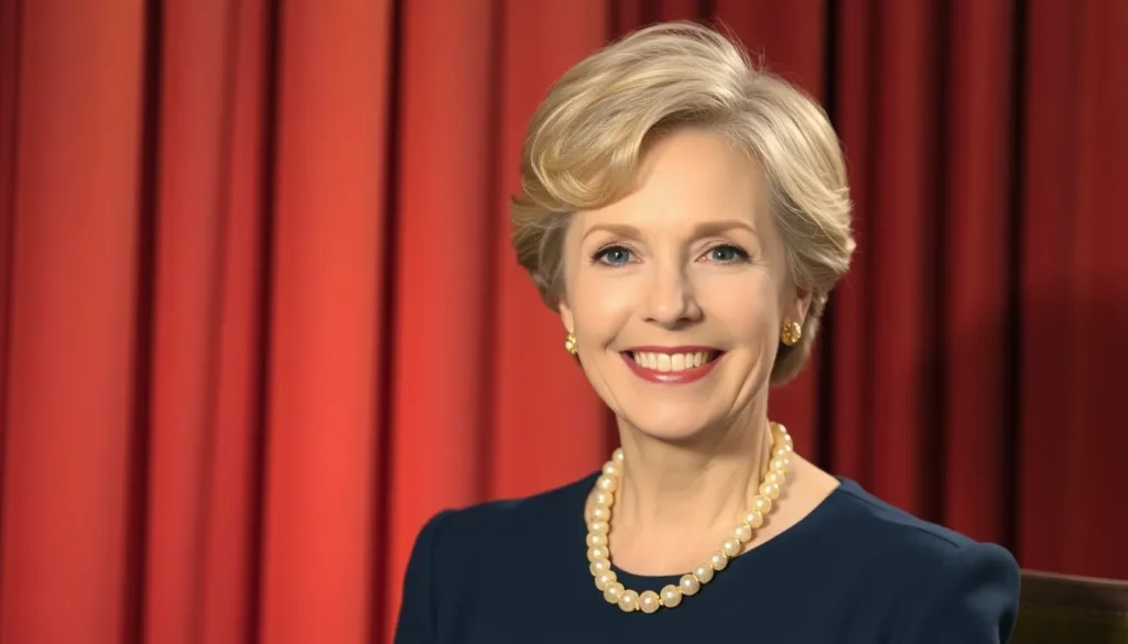 Featured image for Florence Henderson Biography – Age, Net Worth & Personal Life —