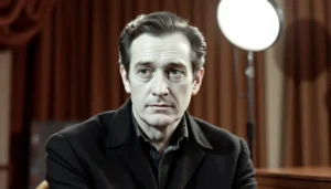 Featured image for Frank Aletter Biography – Age, Net Worth & Personal Life —