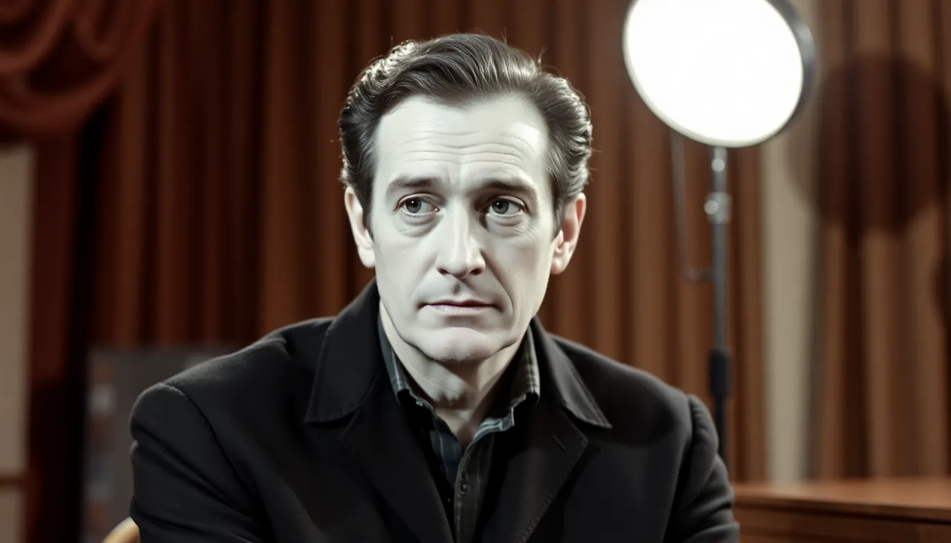 Featured image for Frank Aletter Biography – Age, Net Worth & Personal Life —