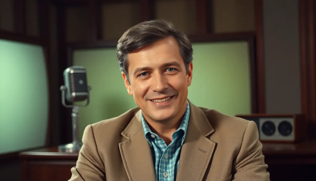 Featured image for Frank Cady Biography – Age, Net Worth & Personal Life —