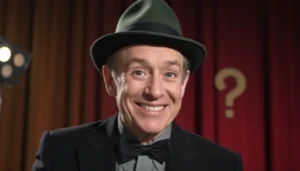 Featured image for Frank Gorshin Biography – Age, Net Worth & Personal Life —