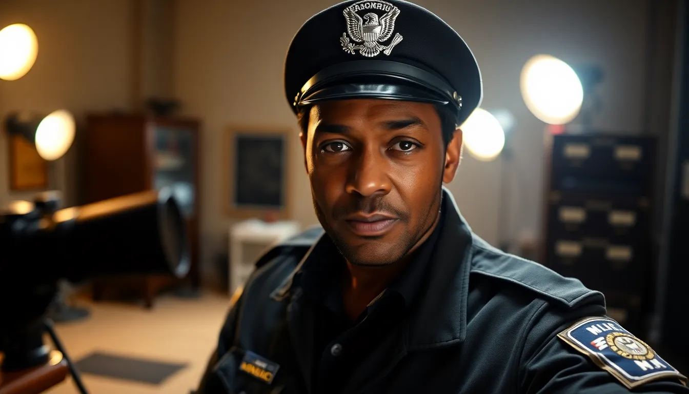 Featured image for Frank McRae Biography – Age, Net Worth & Personal Life —