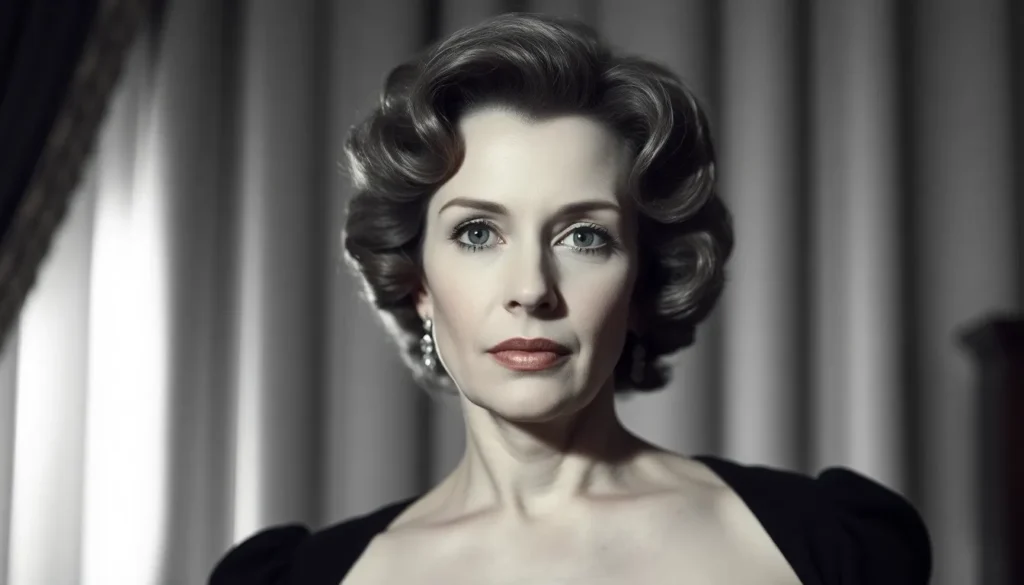 Featured image for Geraldine Page Biography – Age, Net Worth & Personal Life —