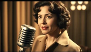 Featured image for Gloria Jean Biography – Age, Net Worth & Personal Life —