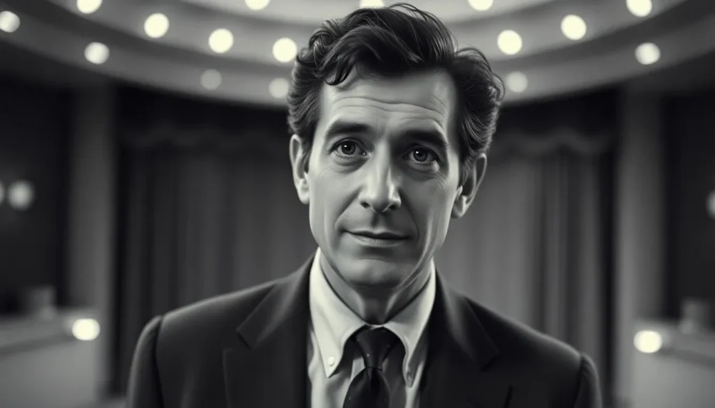 Featured image for Harvey Lembeck Biography – Age, Net Worth & Personal Life —