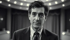 Featured image for Harvey Lembeck Biography – Age, Net Worth & Personal Life —