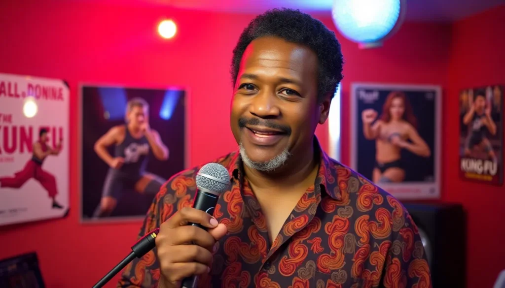 Featured image for Carl Douglas Biography – Age, Net Worth & Personal Life —